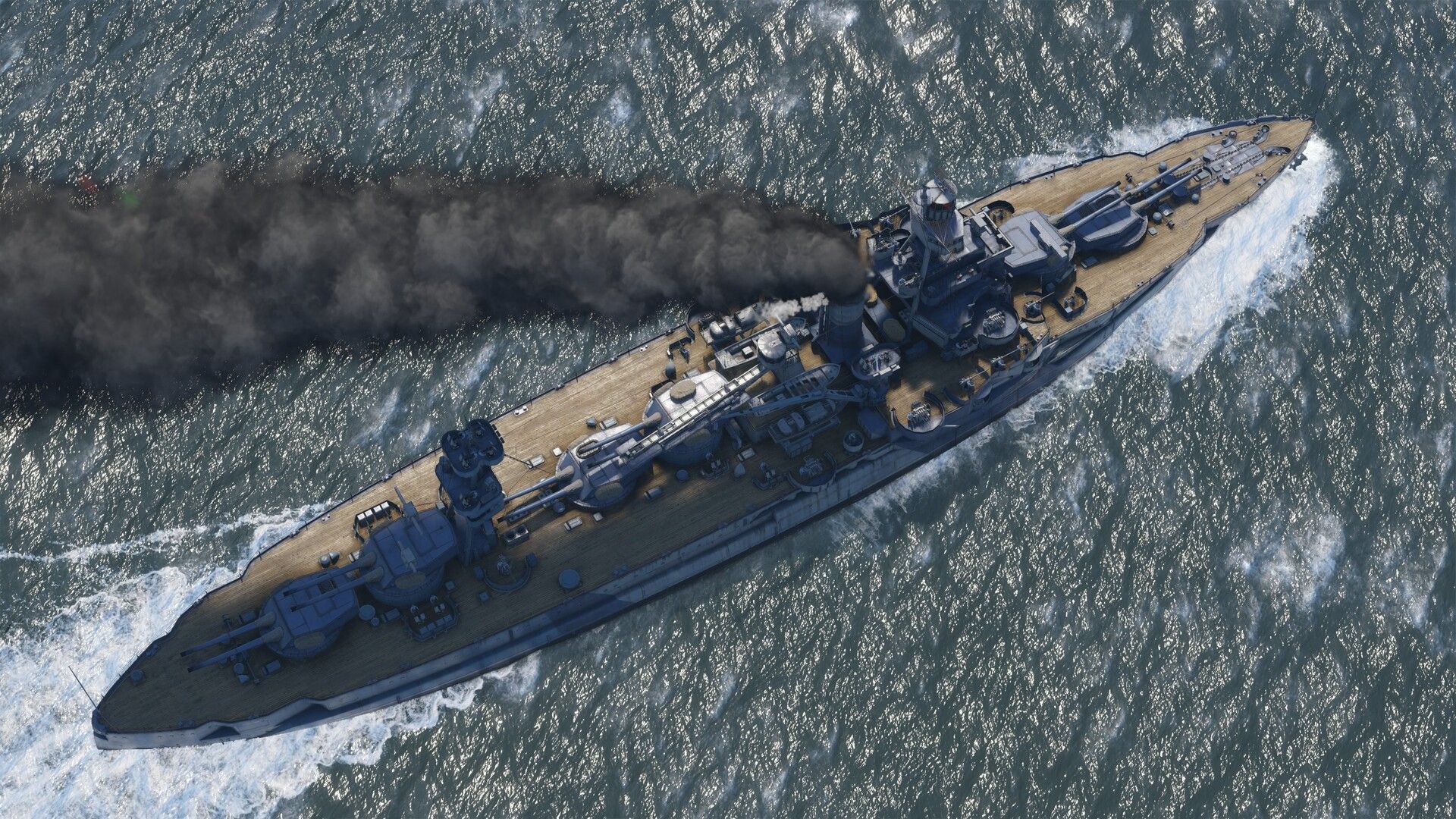 Купить Премиум Танк Arkansas для War Thunder | Вар Тандер