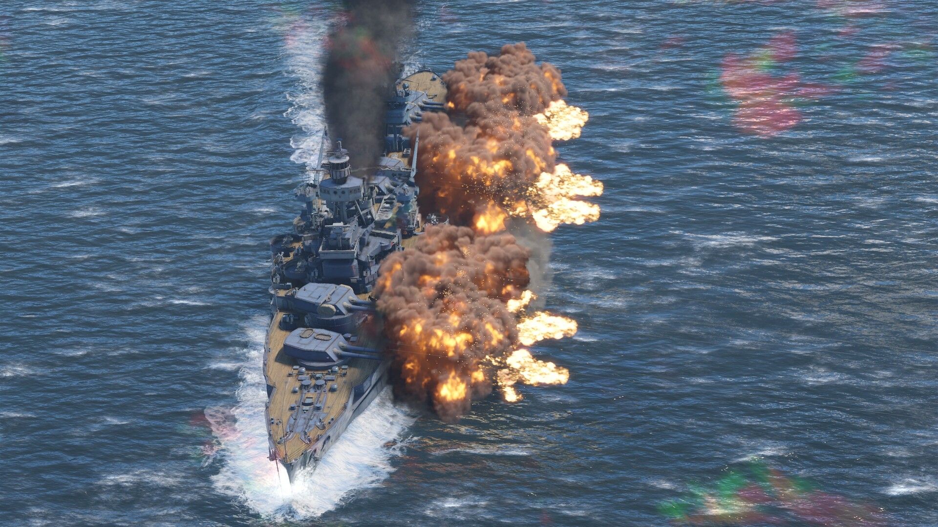 Купить Премиум Танк Arkansas для War Thunder | Вар Тандер