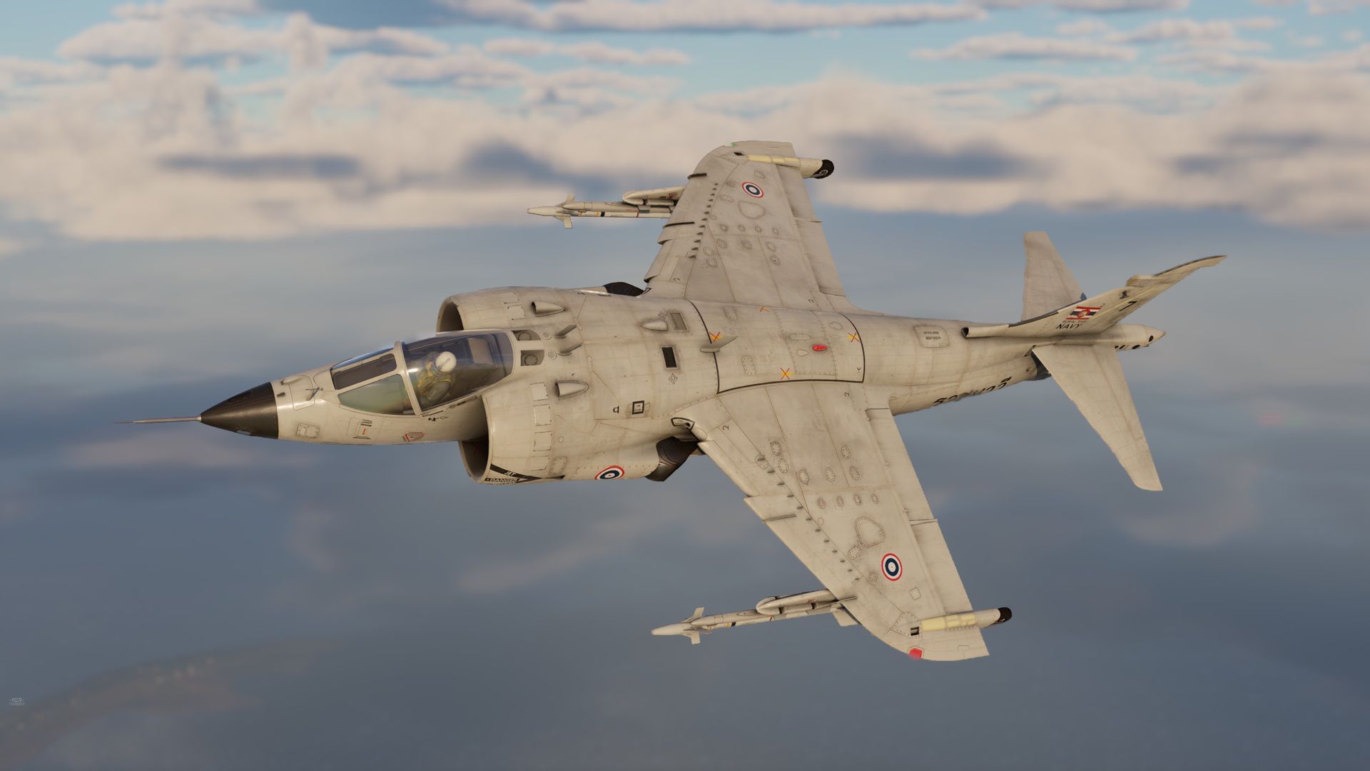 Купить Премиум Танк AV-8S Matador для War Thunder | Вар Тандер