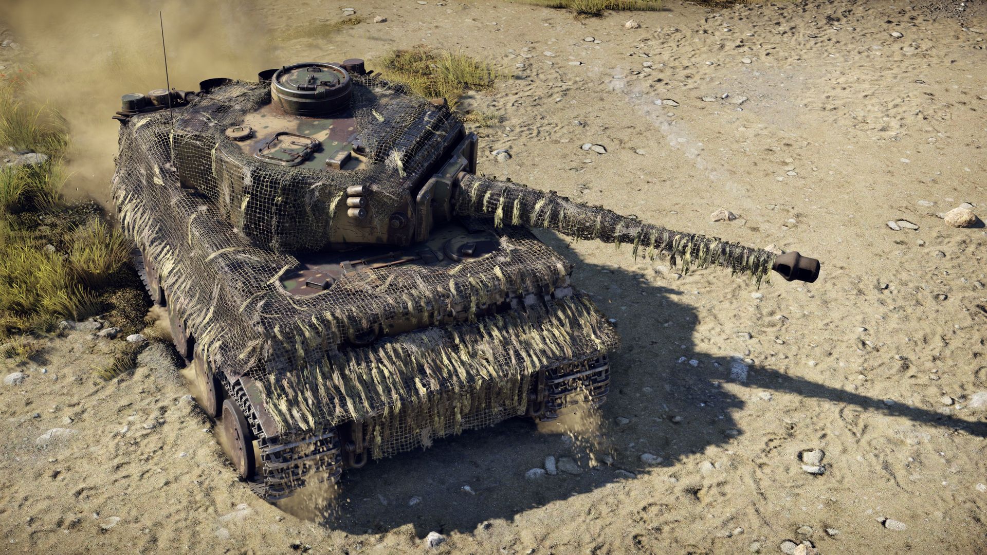 Купить Премиум Танк Набор "Два фронта" для War Thunder | Вар Тандер