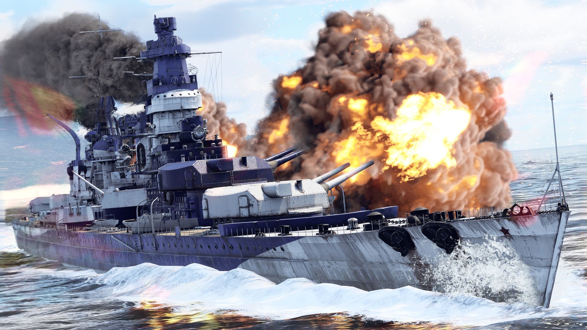 Купить Премиум Танк Севастополь для War Thunder | Вар Тандер